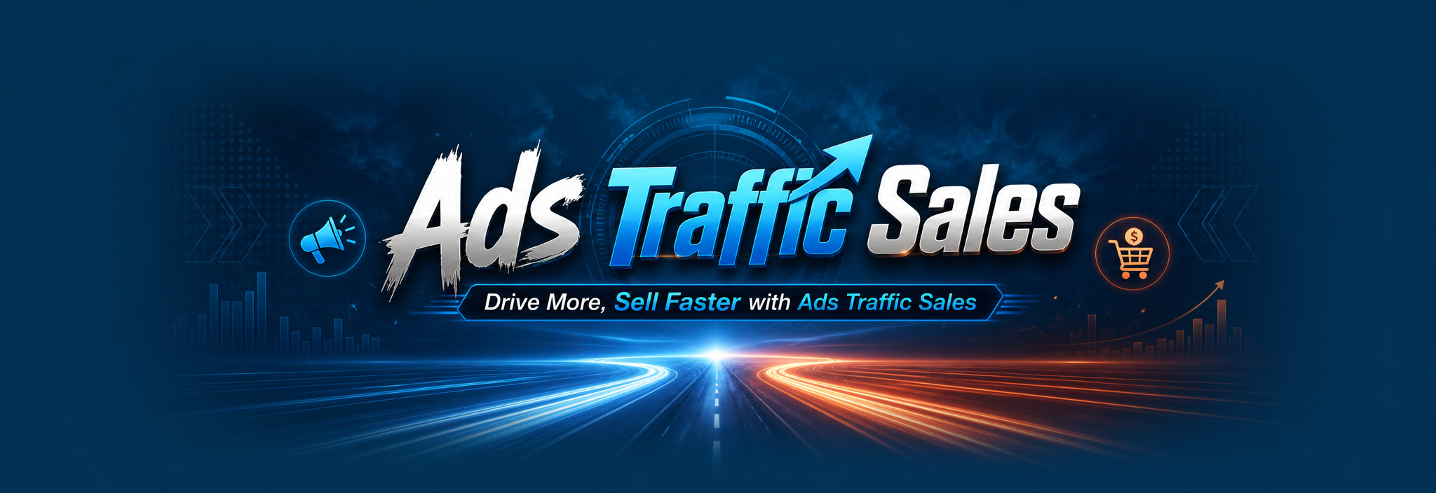 Ads Traffic Sales©